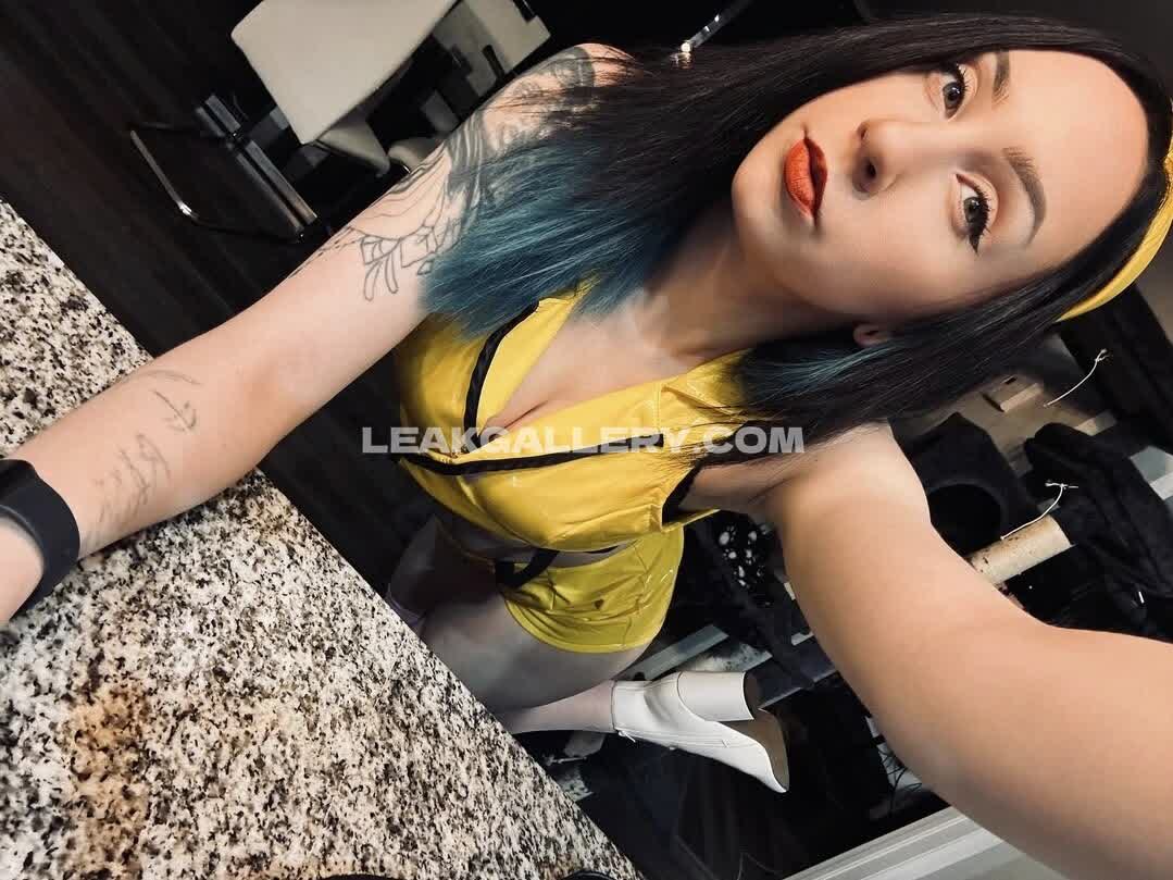 Katlinkv Exclusive Leaked Nude OnlyFans #12416959