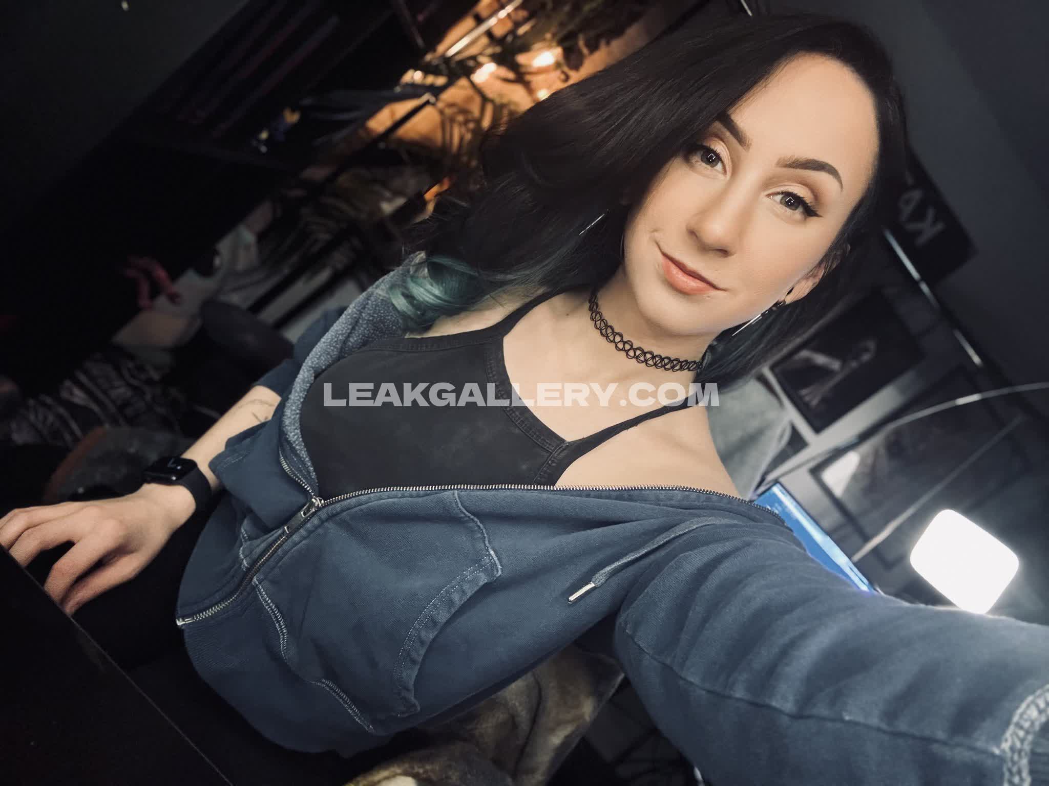 Katlinkv OnlyFans Nudi in Esclusiva Trapela #12416953