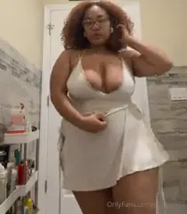 Katmari23 White Robe Tease OnlyFans Video Leaked