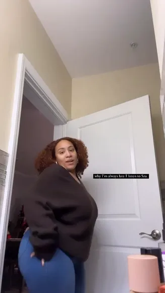 Katmari23 Tight Jeans Ass Twerk OnlyFans Video Leaked