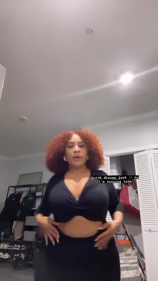 Katmari23 Deep V Crop Top OnlyFans Video Leaked