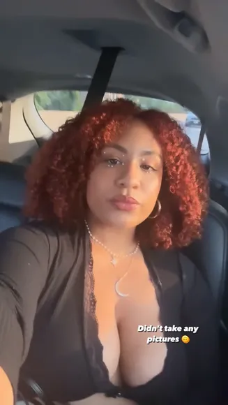 Katmari23 Deep V Neck Tease OnlyFans Video Leaked
