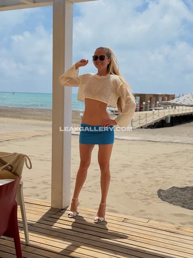 Katmartynova Exclusieve gelekte naaktcontent van OnlyFans #13349104