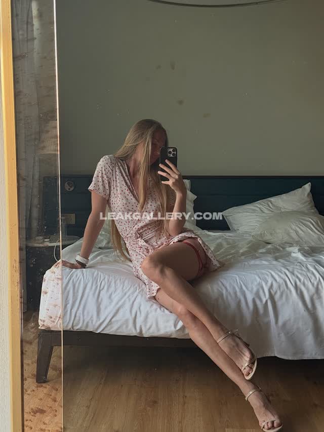 Katmartynova Exclusieve gelekte naaktcontent van OnlyFans #13349103