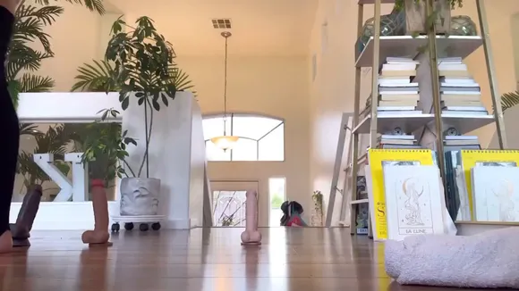 Katopunk Naked Ass Twerking OnlyFans Video Leaked