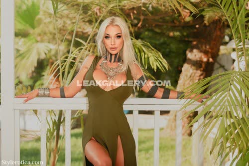Katopunk Exclusive Leaked Nude OnlyFans #14316809
