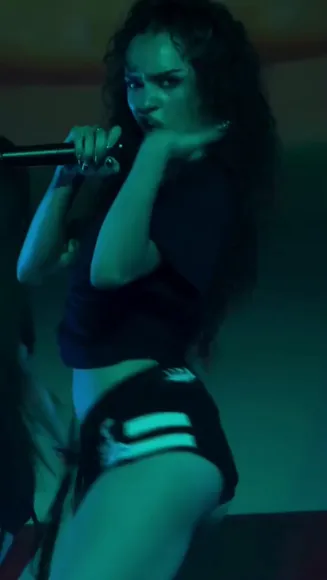 Katseye Tight Shorts Ass Twerk OnlyFans Video Leaked