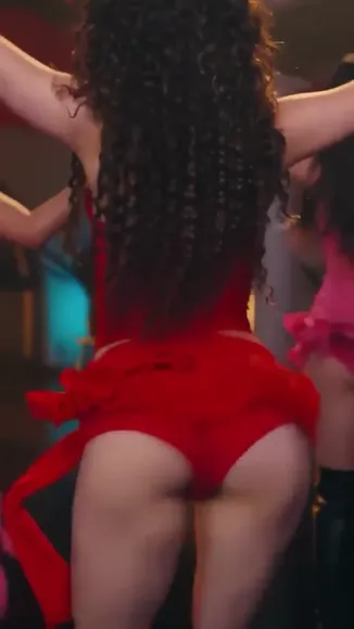 Katseye Red Crop Top Dance OnlyFans Video Leaked