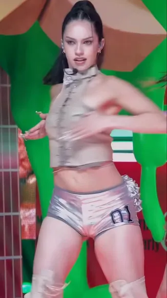 Katseye Thong Shorts Twerk OnlyFans Video Leaked