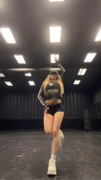 Katseye Shorts And Crop Top Dance OnlyFans Video Leaked