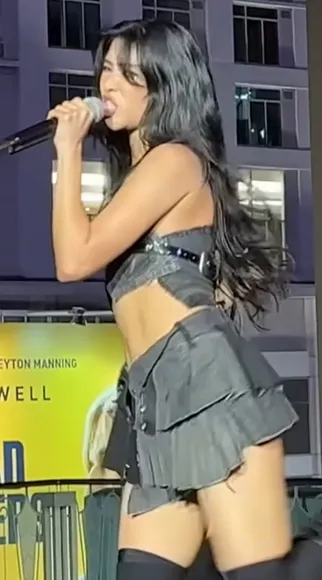 Katseye Short Skirt Hip Grind OnlyFans Video Leaked