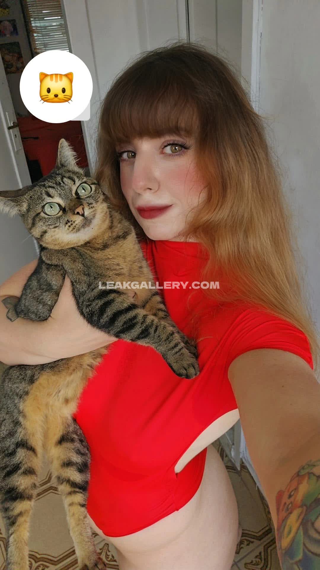 Katskirbyy Exclusive Leaked Nude OnlyFans #12580722