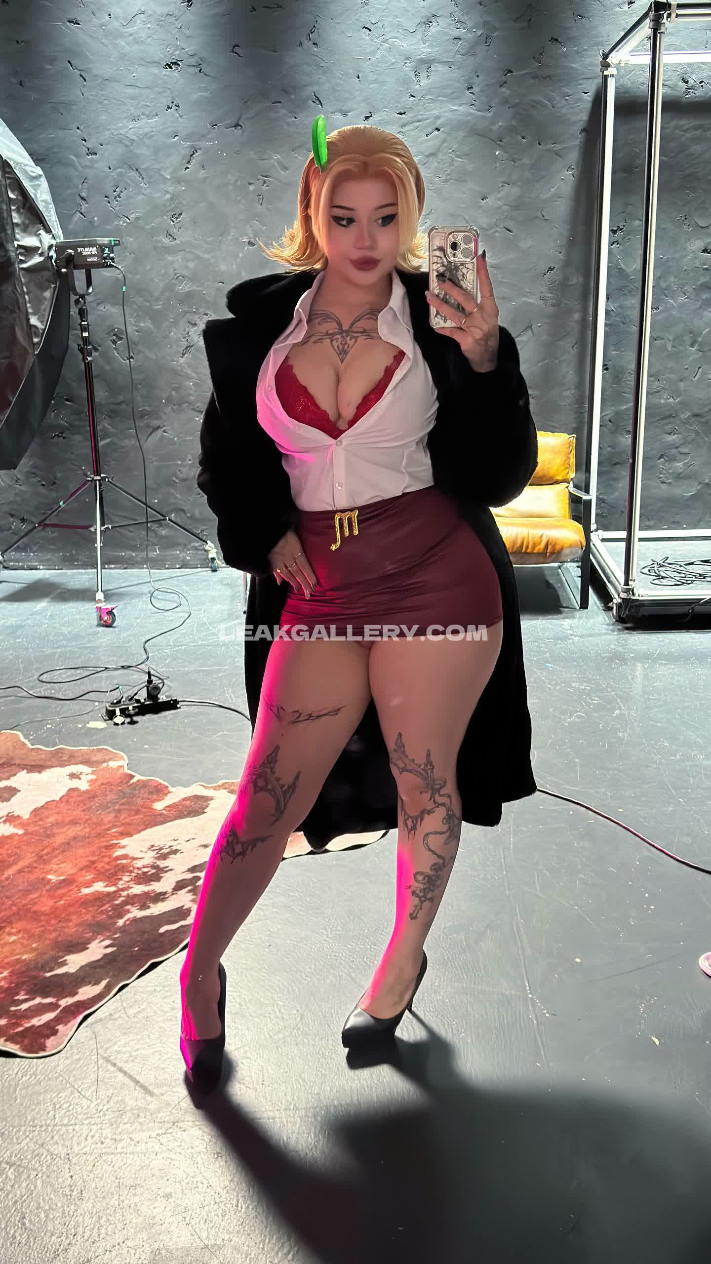 Katsumi_tori Exclusive Leaked Nude OnlyFans #12492501