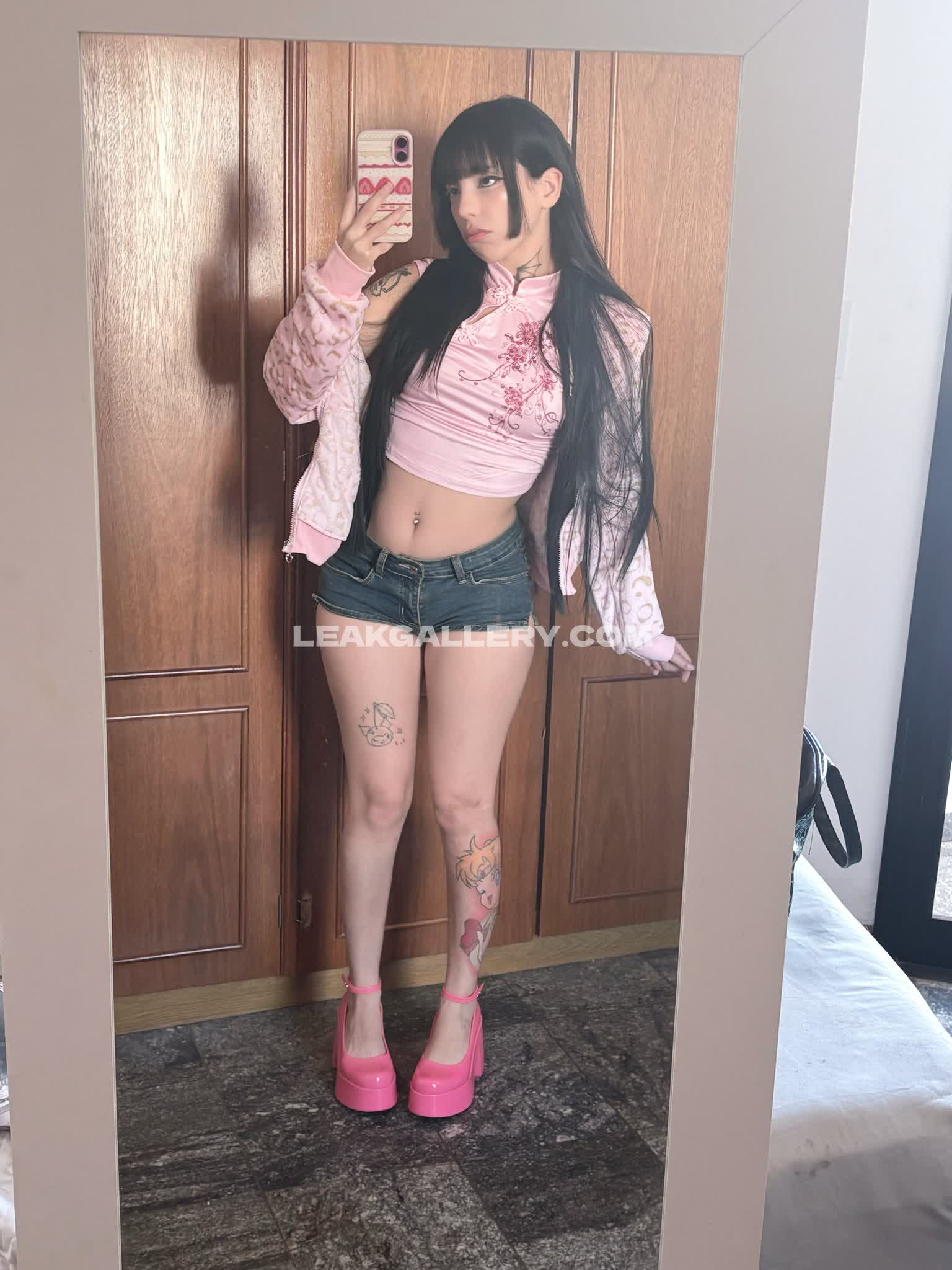 Katsuminha Exclusive Leaked Nude OnlyFans #13099949