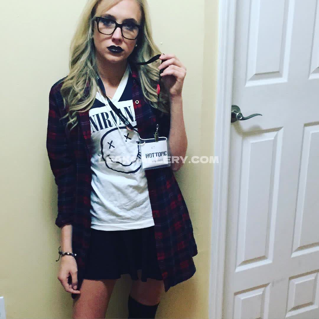 Kattimpf Exclusive Leaked Nude OnlyFans #13018879