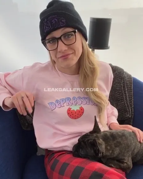 Kattimpf Exclusive Leaked Nude OnlyFans #13018878