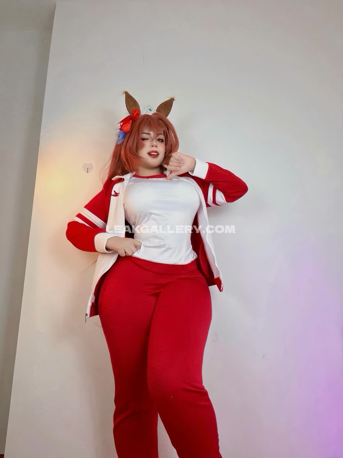 Kattxds Exclusive Leaked Nude OnlyFans #12632980