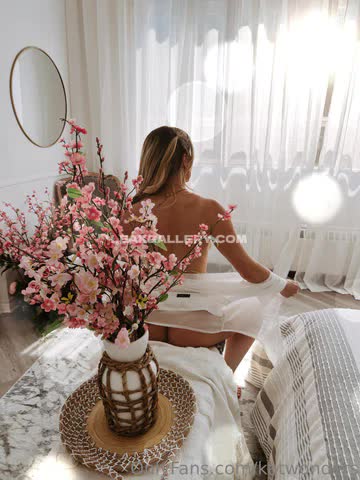 Katwondersfree / Katwonders Exclusive Leaked Nude OnlyFans #14391284