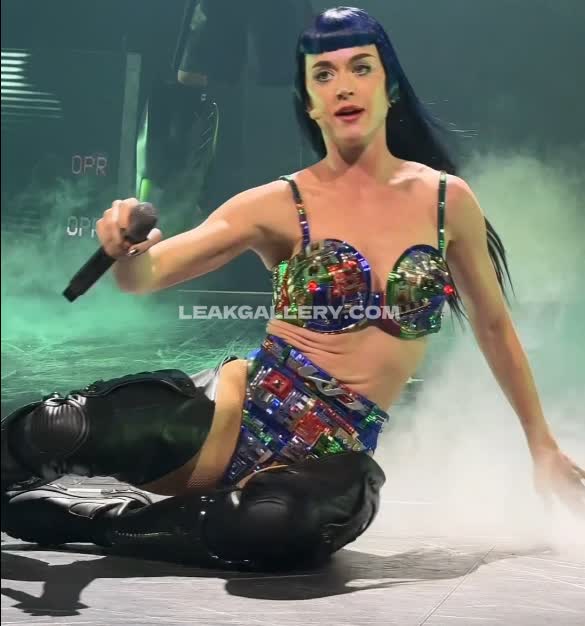 Katy_perry OnlyFans Nudi in Esclusiva Trapela #12421725