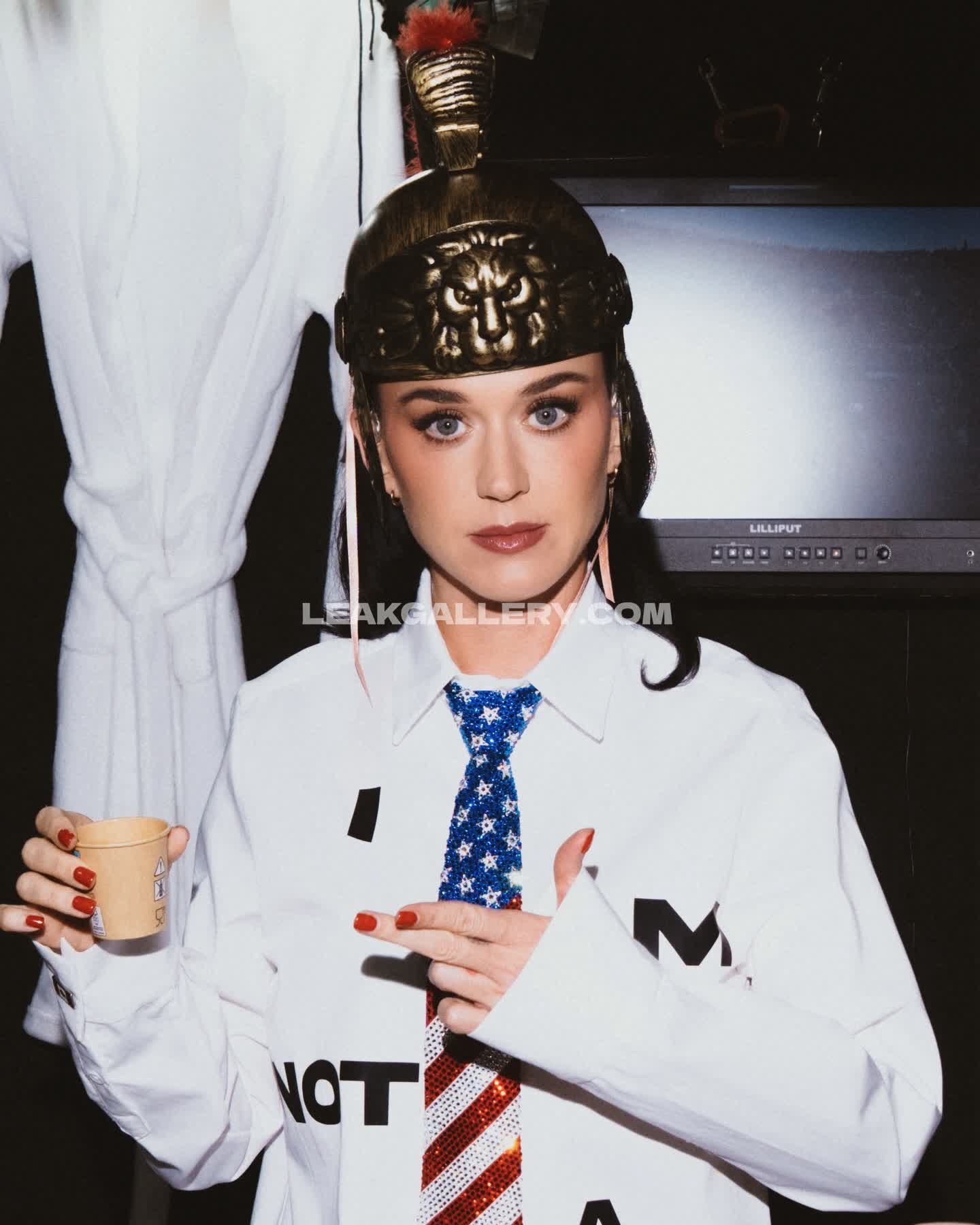 Katy_perry Exclusive Leaked Nude OnlyFans #13107740
