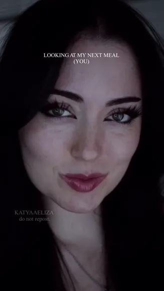 Katyaaeliza Smiling With Glossy Lips OnlyFans Video Leaked