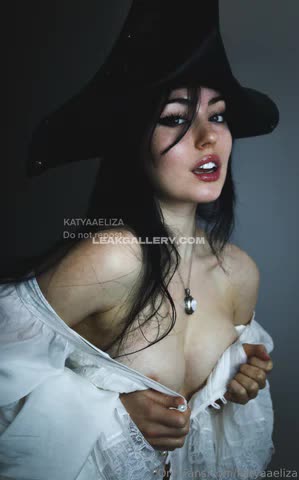 Katyaaeliza Exclusive Leaked Nude OnlyFans #14347043