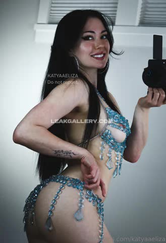 Katyaaeliza Exclusive Leaked Nude OnlyFans #14386170