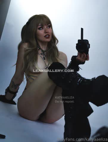 Katyaaeliza Exclusive Leaked Nude OnlyFans #14310431