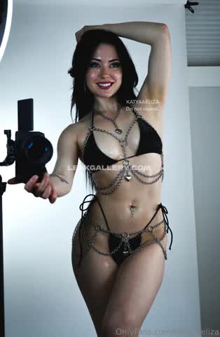 Katyaaeliza Exclusive Leaked Nude OnlyFans #14405170