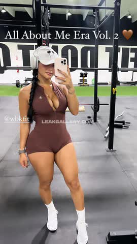 Katya Elise Henry Exclusive Leaked Nude OnlyFans #14742914