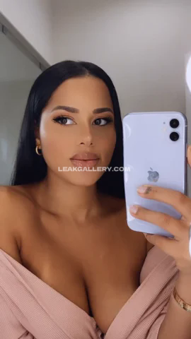 Katya Elise Henry Exclusive Leaked Nude OnlyFans #14312218