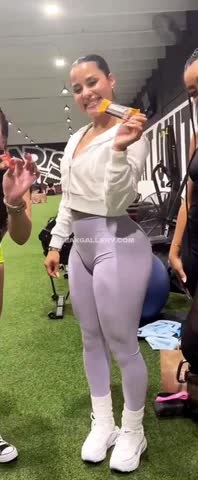 Katya Elise Henry Exclusive Leaked Nude OnlyFans #14752842