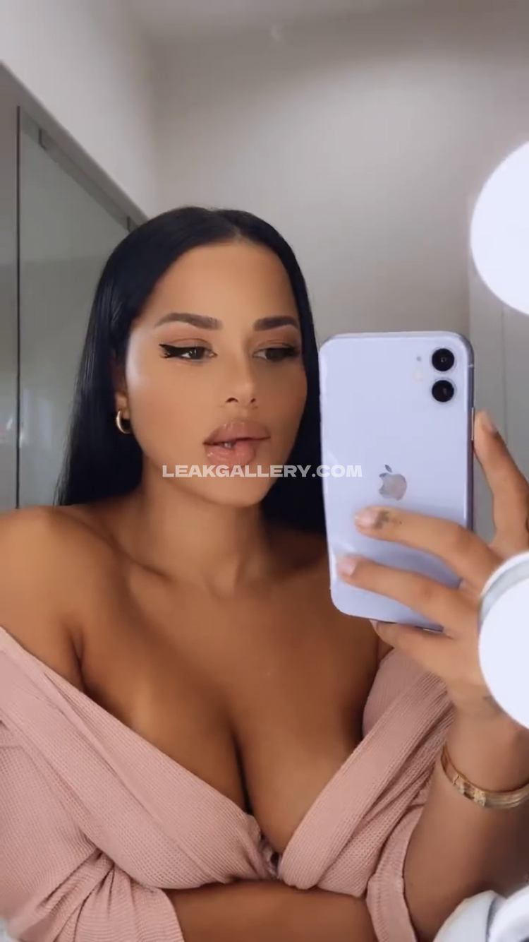 Katyaelisehenry Exclusive Leaked Nude OnlyFans #12932300