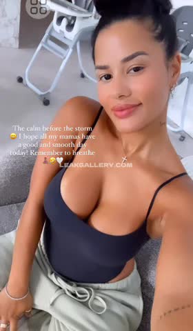 Katya Elise Henry Exclusive Leaked Nude OnlyFans #14354169