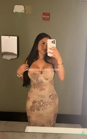 Katya Elise Henry Exclusive Leaked Nude OnlyFans #14762186