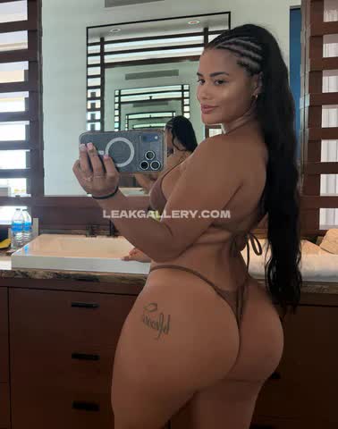 Katya Elise Henry Exclusive Leaked Nude OnlyFans #14245283