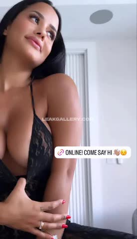 Katya Elise Henry Exclusive Leaked Nude OnlyFans #14761246