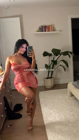 Katya Elise Henry Exclusive Leaked Nude OnlyFans #14336333
