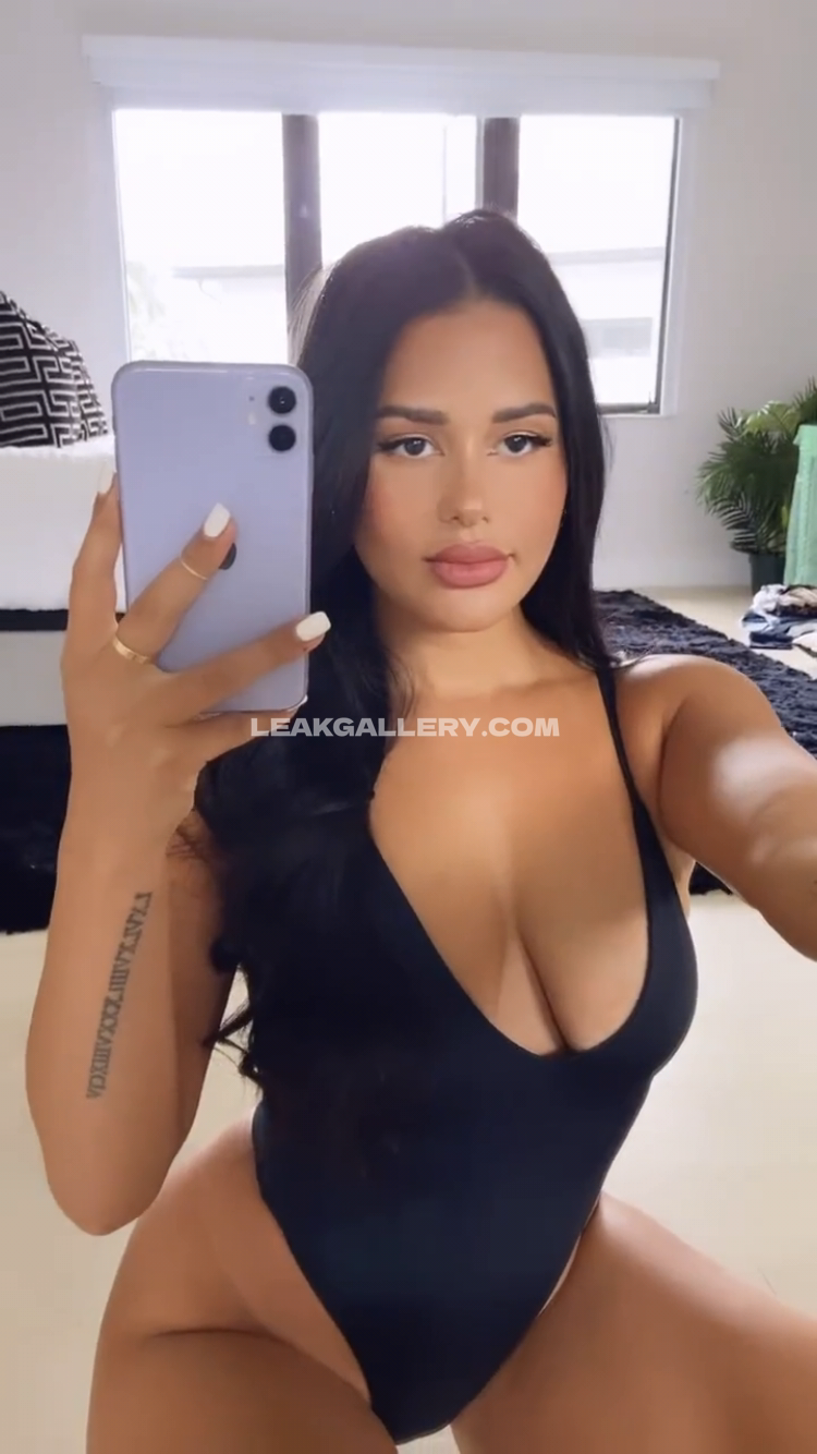 Katyaelisehenry Exclusive Leaked Nude OnlyFans #12932269