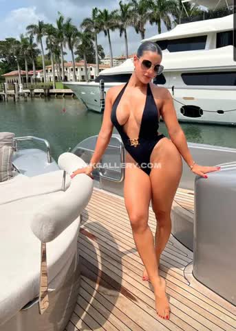 Katya Elise Henry Exclusive Leaked Nude OnlyFans #14289401