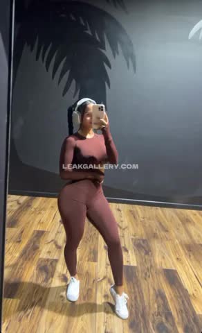 Katya Elise Henry Exclusive Leaked Nude OnlyFans #14398306
