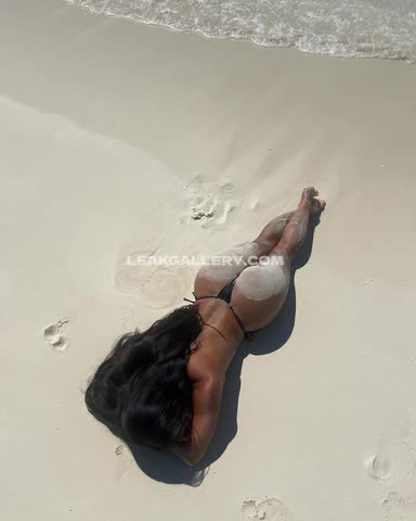Katya Elise Henry Exclusive Leaked Nude OnlyFans #14248947