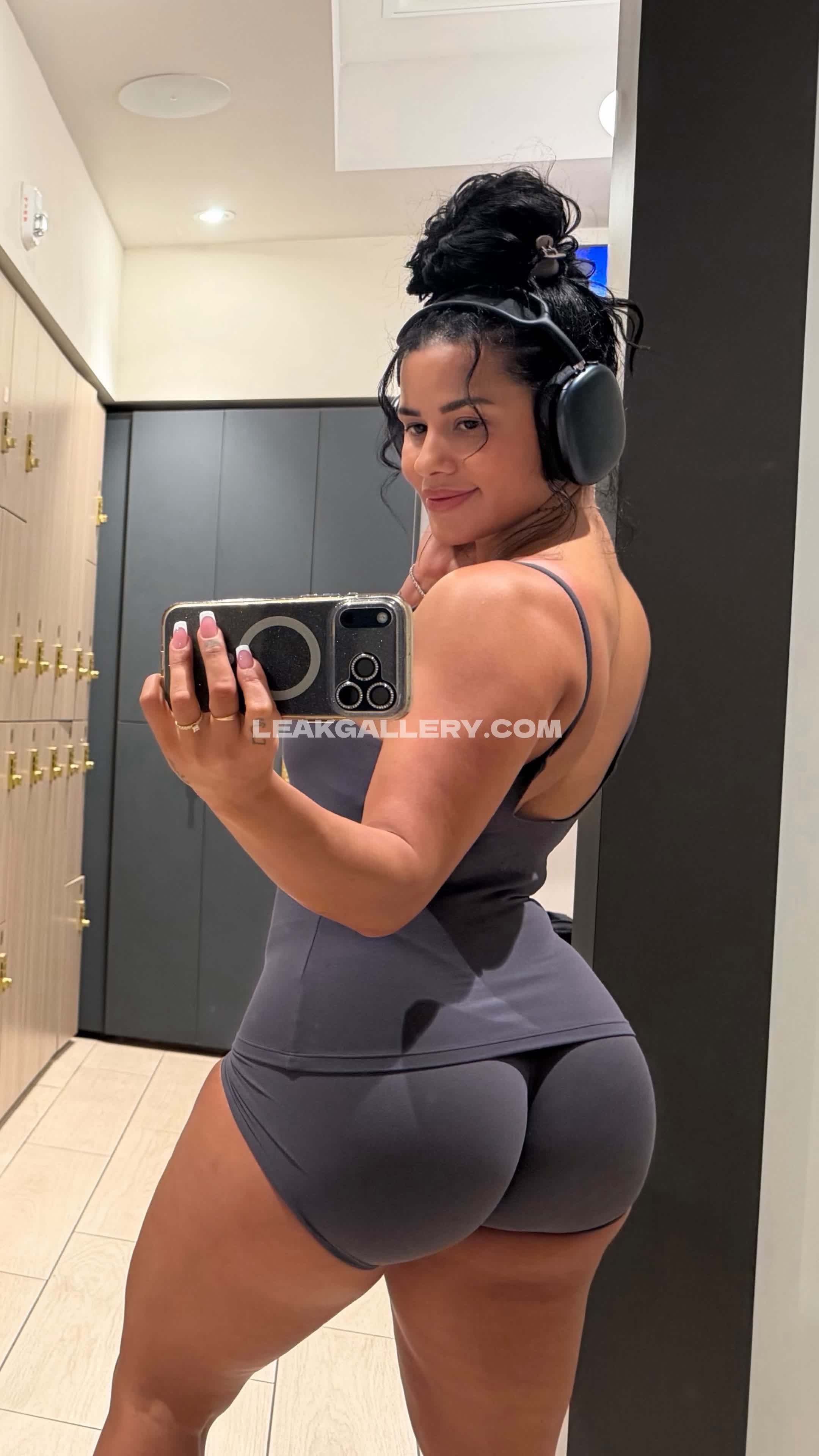 Katyaelisehenry Exclusive Leaked Nude OnlyFans #12702327