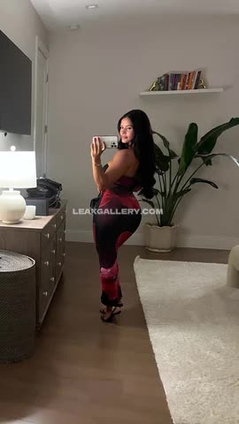 Katya Elise Henry Exclusive Leaked Nude OnlyFans #14319803