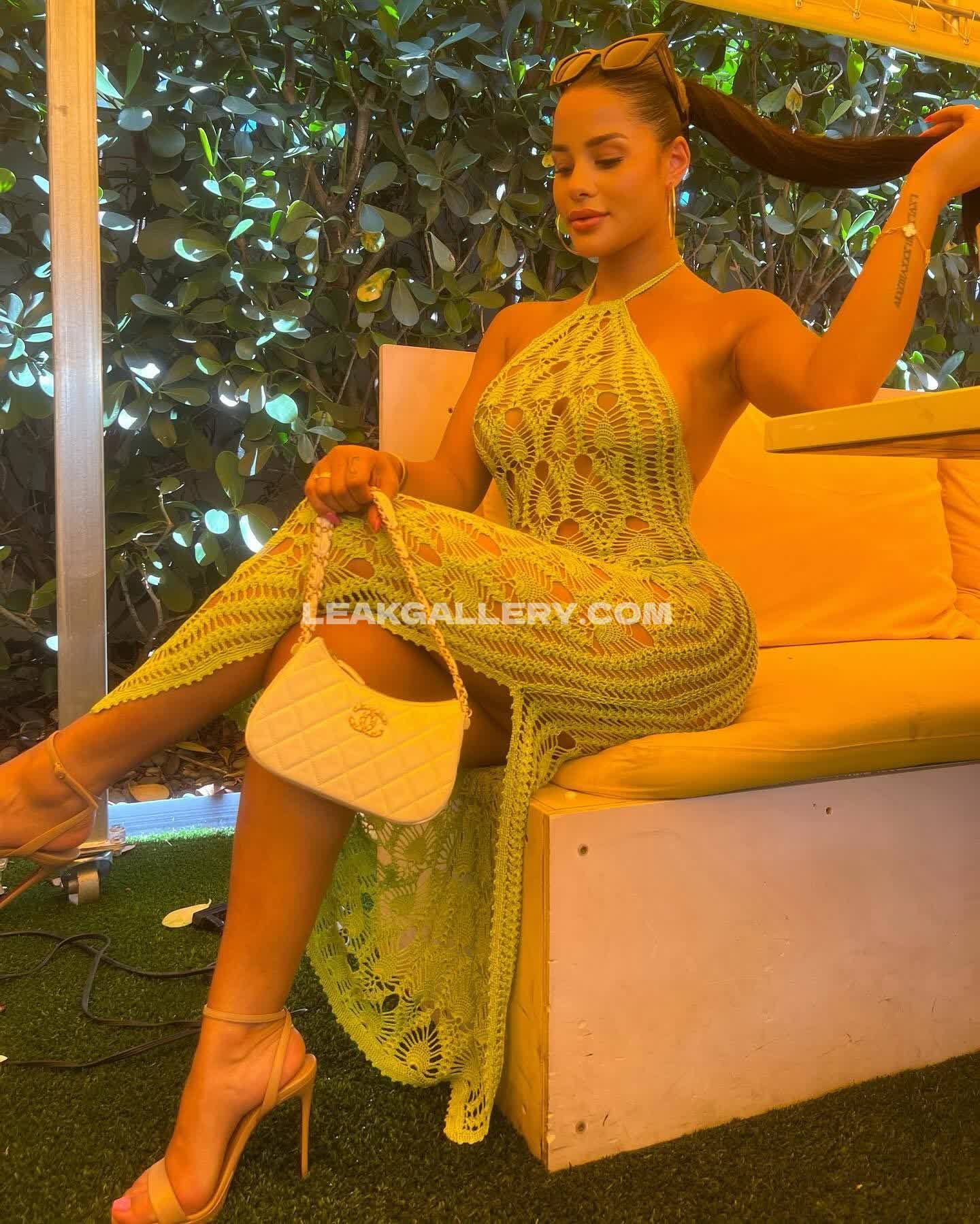 Katyaelisehenry Exclusive Leaked Nude OnlyFans #12932298