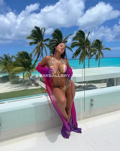 Katya Elise Henry Exclusive Leaked Nude OnlyFans #14768978
