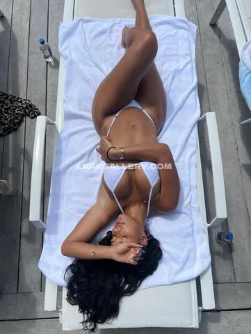 Katya Elise Henry Exclusive Leaked Nude OnlyFans #14237810