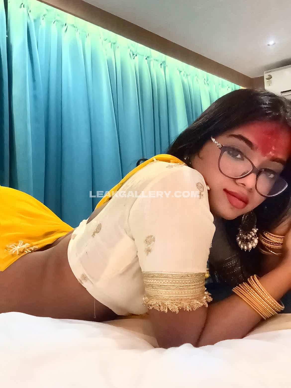 Kaulini_i Exclusive Leaked Nude OnlyFans #13106608