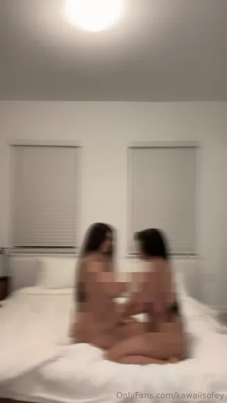 Kawaiisofey Exclusive Leaked Nude OnlyFans #12787907