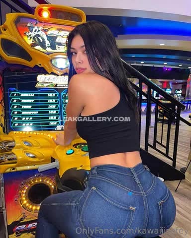 Kawaiisofey / Aishah Sofey Exclusive Leaked Nude OnlyFans #13927790